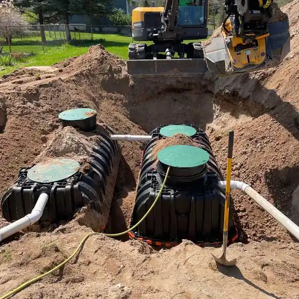 septic tank services Palenville